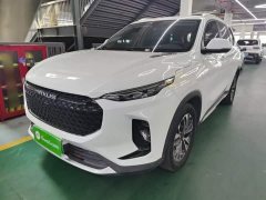 SAIC Maxus EUNIQ 6 2021 1.3T Plug-in Hybrid Lite Comfort Edition - ფოტო 2
