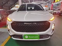 SAIC Maxus EUNIQ 6 2021 1.3T Plug-in Hybrid Lite Comfort Edition - ფოტო 3