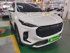 SAIC Maxus EUNIQ 6 2021 1.3T Plug-in Hybrid Lite Comfort Edition - ფოტო 4