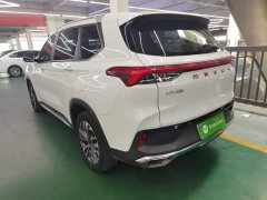 SAIC Maxus EUNIQ 6 2021 1.3T Plug-in Hybrid Lite Comfort Edition - ფოტო 5