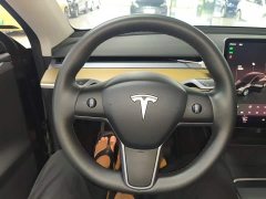 Tesla Model Y 2022 Facelift Rear-Wheel Drive - ფოტო 11