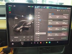 Tesla Model Y 2022 Facelift Rear-Wheel Drive - ფოტო 12