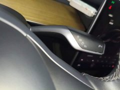 Tesla Model Y 2022 Facelift Rear-Wheel Drive - ფოტო 14