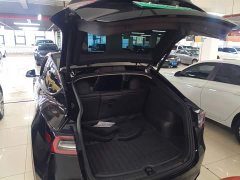 Tesla Model Y 2022 Facelift Rear-Wheel Drive - ფოტო 19