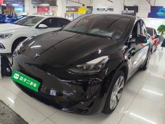 Tesla Model Y 2022 Facelift Rear-Wheel Drive - ფოტო 2
