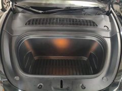 Tesla Model Y 2022 Facelift Rear-Wheel Drive - ფოტო 20