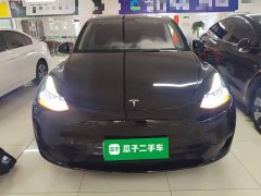 Tesla Model Y 2022 Facelift Rear-Wheel Drive - ფოტო 3