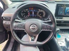 Nissan Teana 2022 2.0L XL-TLS Comfort Edition - ფოტო 11