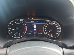 Nissan Teana 2022 2.0L XL-TLS Comfort Edition - ფოტო 12