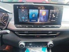 Nissan Teana 2022 2.0L XL-TLS Comfort Edition - ფოტო 13