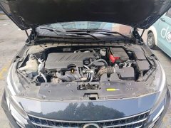 Nissan Teana 2022 2.0L XL-TLS Comfort Edition - ფოტო 20
