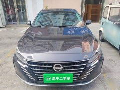 Nissan Teana 2022 2.0L XL-TLS Comfort Edition - ფოტო 3