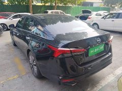 Nissan Teana 2022 2.0L XL-TLS Comfort Edition - ფოტო 5