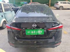 Nissan Teana 2022 2.0L XL-TLS Comfort Edition - ფოტო 6