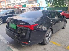 Nissan Teana 2022 2.0L XL-TLS Comfort Edition - ფოტო 7