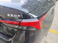 Nissan Teana 2022 2.0L XL-TLS Comfort Edition - ფოტო 8