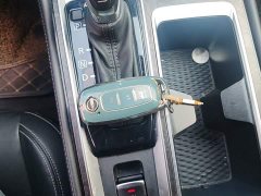 Nissan Teana 2022 2.0L XL-TLS Comfort Edition - ფოტო 9
