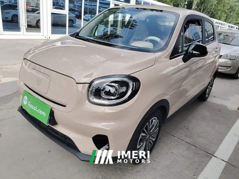 2022 Leapmotor T03 2021 400 Micro Sugar Edition - ავტომობილი ჩინეთიდან