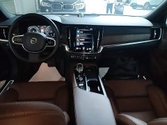 Volvo S90 B5 Intelligent Elegance Luxury Edition - ფოტო 10