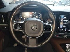 Volvo S90 B5 Intelligent Elegance Luxury Edition - ფოტო 11