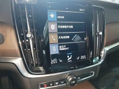 Volvo S90 B5 Intelligent Elegance Luxury Edition - ფოტო 13