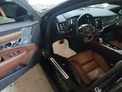 Volvo S90 B5 Intelligent Elegance Luxury Edition - ფოტო 16