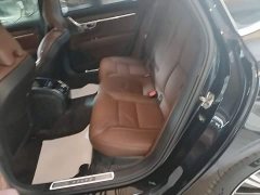 Volvo S90 B5 Intelligent Elegance Luxury Edition - ფოტო 17
