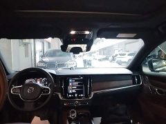 Volvo S90 B5 Intelligent Elegance Luxury Edition - ფოტო 18