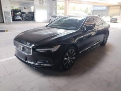 Volvo S90 B5 Intelligent Elegance Luxury Edition - ფოტო 2