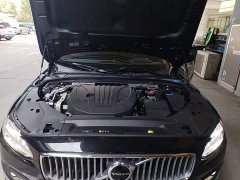 Volvo S90 B5 Intelligent Elegance Luxury Edition - ფოტო 20