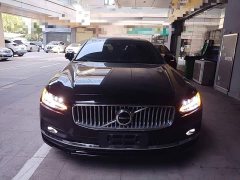 Volvo S90 B5 Intelligent Elegance Luxury Edition - ფოტო 3