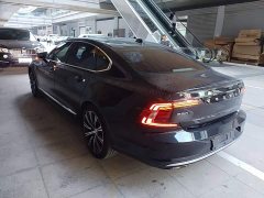Volvo S90 B5 Intelligent Elegance Luxury Edition - ფოტო 5