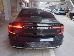 Volvo S90 B5 Intelligent Elegance Luxury Edition - ფოტო 6
