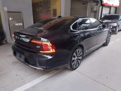 Volvo S90 B5 Intelligent Elegance Luxury Edition - ფოტო 7