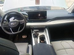 Geely Xingrui 2023 2.0T Diesel Premium - ფოტო 10