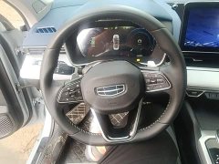 Geely Xingrui 2023 2.0T Diesel Premium - ფოტო 11