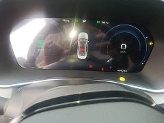 Geely Xingrui 2023 2.0T Diesel Premium - ფოტო 12