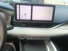 Geely Xingrui 2023 2.0T Diesel Premium - ფოტო 13