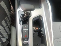 Geely Xingrui 2023 2.0T Diesel Premium - ფოტო 14