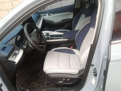 Geely Xingrui 2023 2.0T Diesel Premium - ფოტო 15