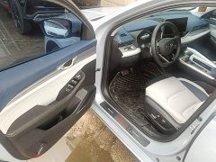Geely Xingrui 2023 2.0T Diesel Premium - ფოტო 16