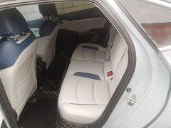 Geely Xingrui 2023 2.0T Diesel Premium - ფოტო 17