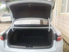 Geely Xingrui 2023 2.0T Diesel Premium - ფოტო 19