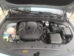 Geely Xingrui 2023 2.0T Diesel Premium - ფოტო 20