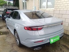 Geely Xingrui 2023 2.0T Diesel Premium - ფოტო 5