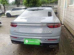 Geely Xingrui 2023 2.0T Diesel Premium - ფოტო 6
