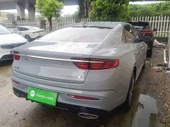 Geely Xingrui 2023 2.0T Diesel Premium - ფოტო 7