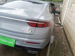 Geely Xingrui 2023 2.0T Diesel Premium - ფოტო 8