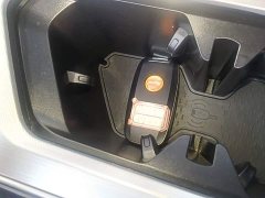 Geely Xingrui 2023 2.0T Diesel Premium - ფოტო 9