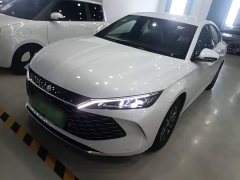 BYD Qin L DM-i 128KM Entry-Level - ფოტო 1